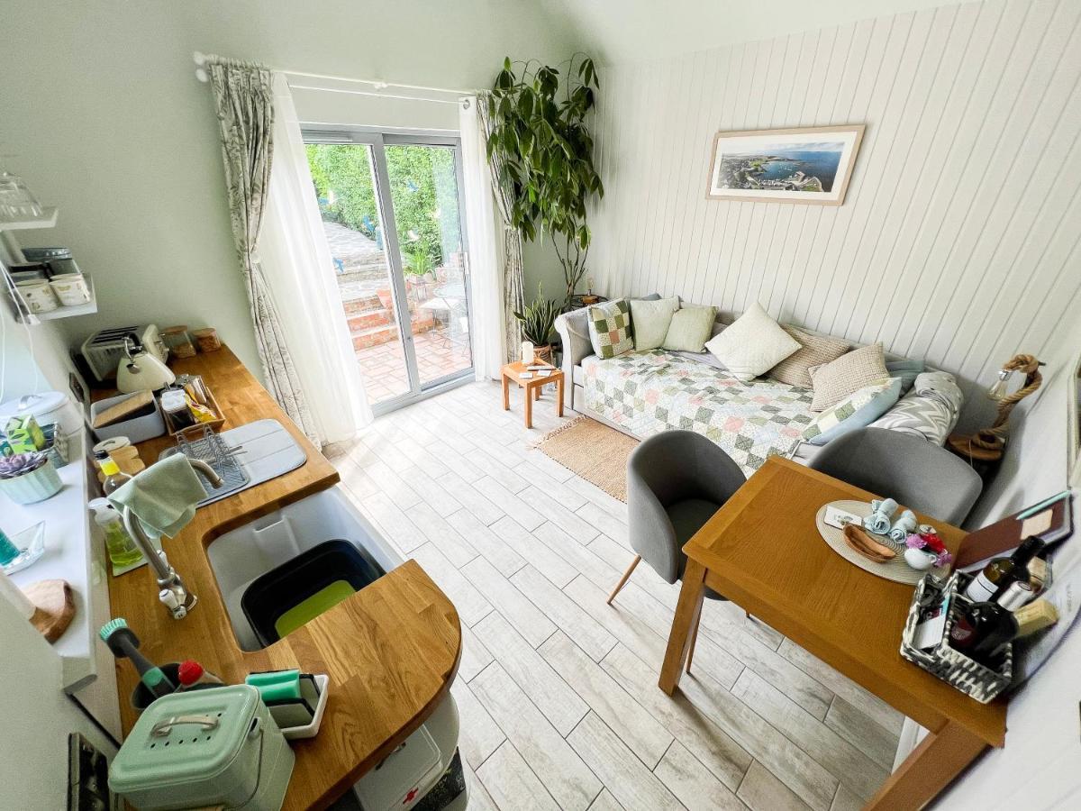 Tern Cottage Groomsport Exterior foto