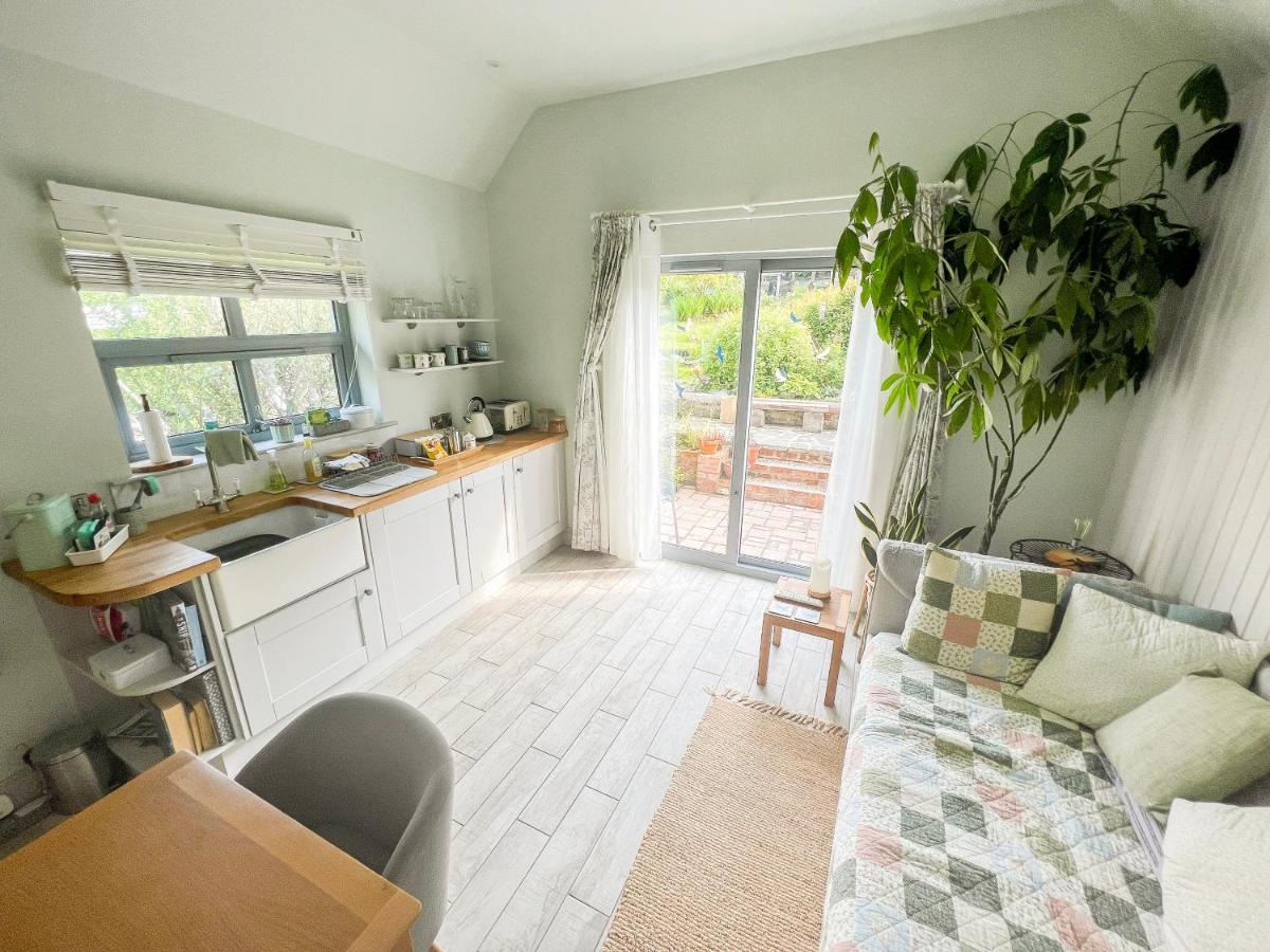 Tern Cottage Groomsport Exterior foto
